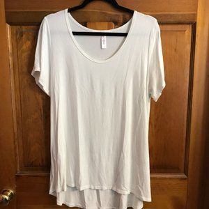 LulaRoe Classic T